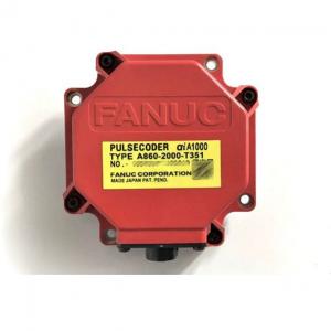 Fanuc A860-2000-T351