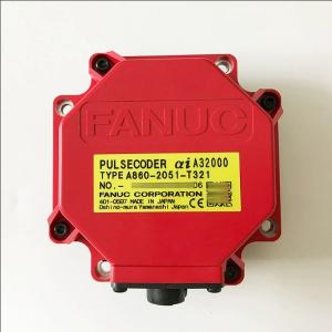 Fanuc A860-2051-T321