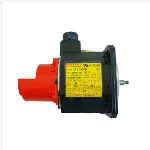 Fanuc A06B-0031-B575