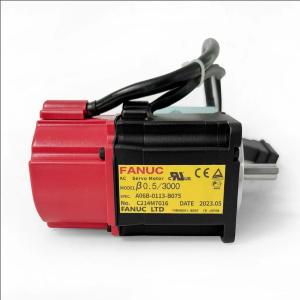 Fanuc A06B-0113-B075
