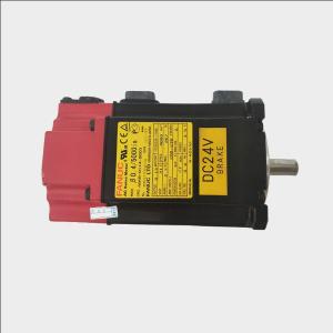 Fanuc A06B-0114-B503