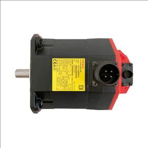 Fanuc A06B-0225-B100 A06B-2225-B100