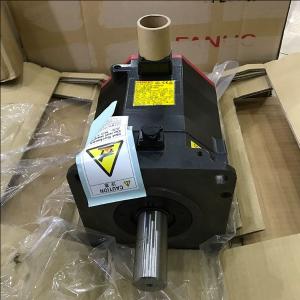 Fanuc A06B-0266-B400 A06B-2266-B400