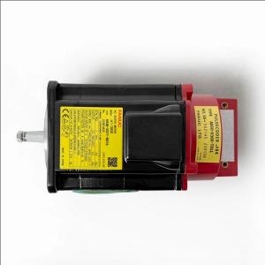 Fanuc A06B-0371-B076