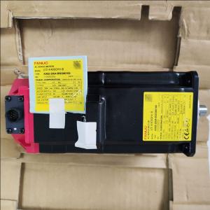 Fanuc A06B-2064-B503 A06B-0064-B503
