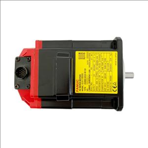 Fanuc A06B-0202-B100 A06B-2202-B100